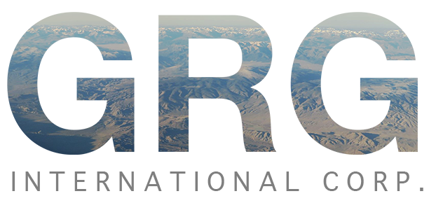 GRG International Corp.